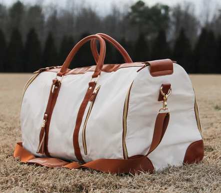 Duflex Folding Travel Bag