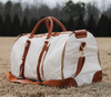 Duflex Folding Travel Bag