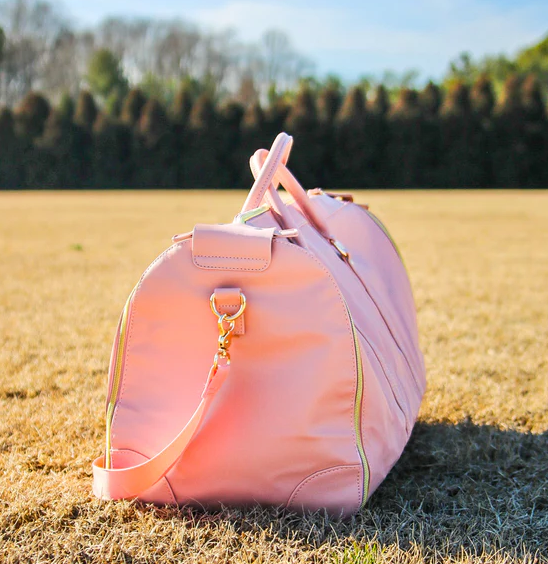 Duflex Folding Travel Bag
