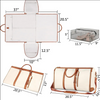 Duflex Folding Travel Bag