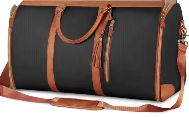 Duflex Folding Travel Bag